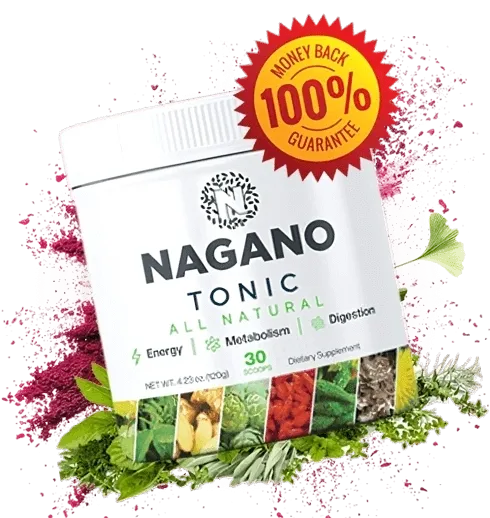 Nagano Tonic– A Journey Through Flavour and Tradition
