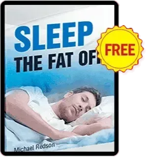 Nagano Tonic free bonus- Sleep The Fat Off