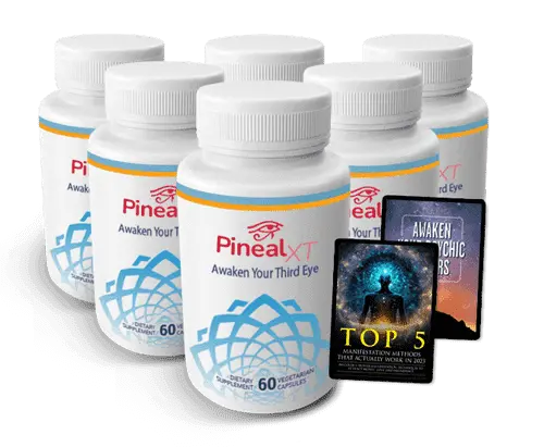 Pineal XT full package 