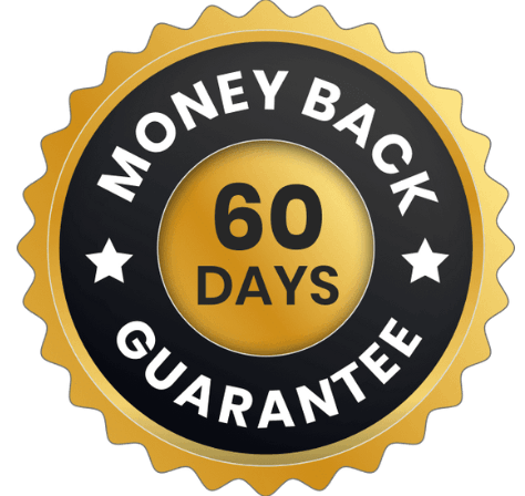 Pineal XT 60 days money back guarantee