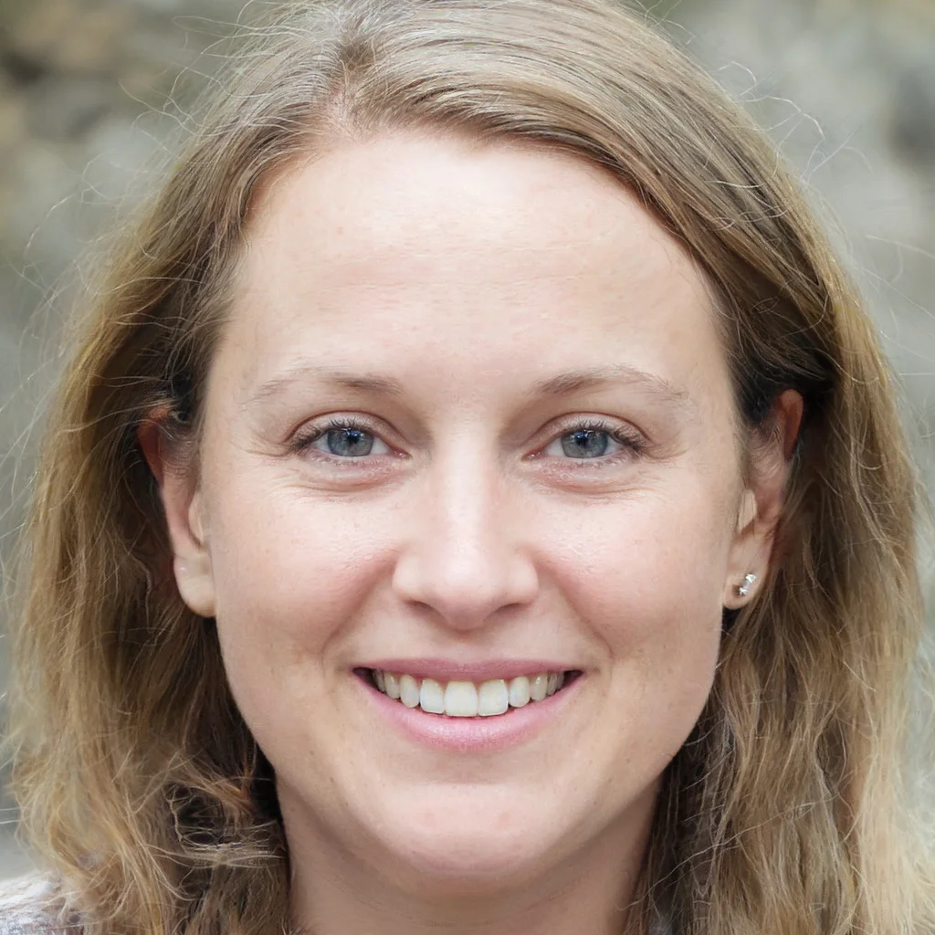 ProDentim reviewed by — Danita Bernal, Austin, USA