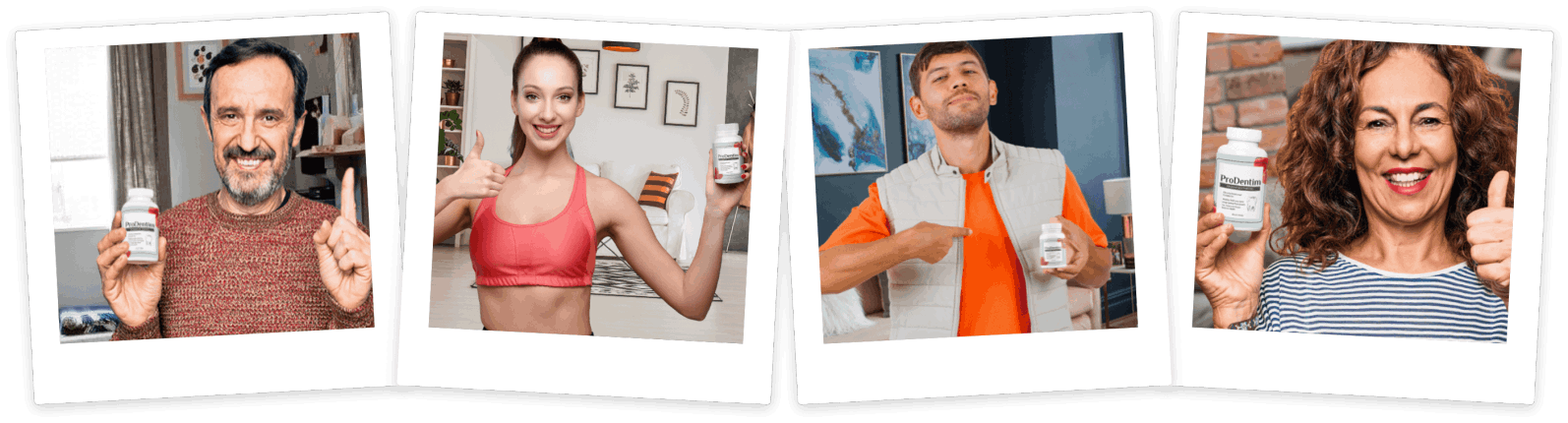 Key Ingredients of ProDentim – Science-Backed Oral Health Formula