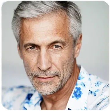  Prostadine is reviewed by  Darin D., New Jersey, USA