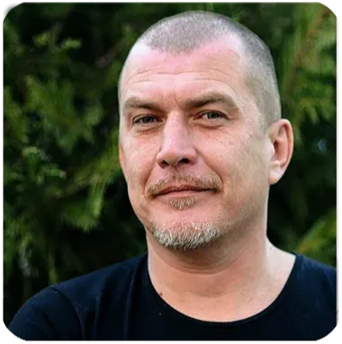  Prostadine is reviewed by Darin D., New Jersey, USA