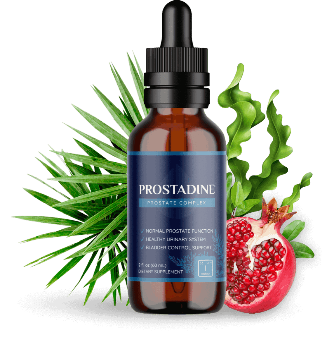 Prostadine Prostate Health Support Supplement