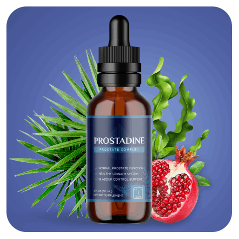 Prostadine Improve Prostate and Urinary Health