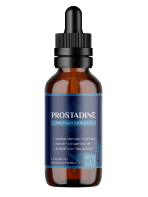 Prostadine Improve Urinary Health