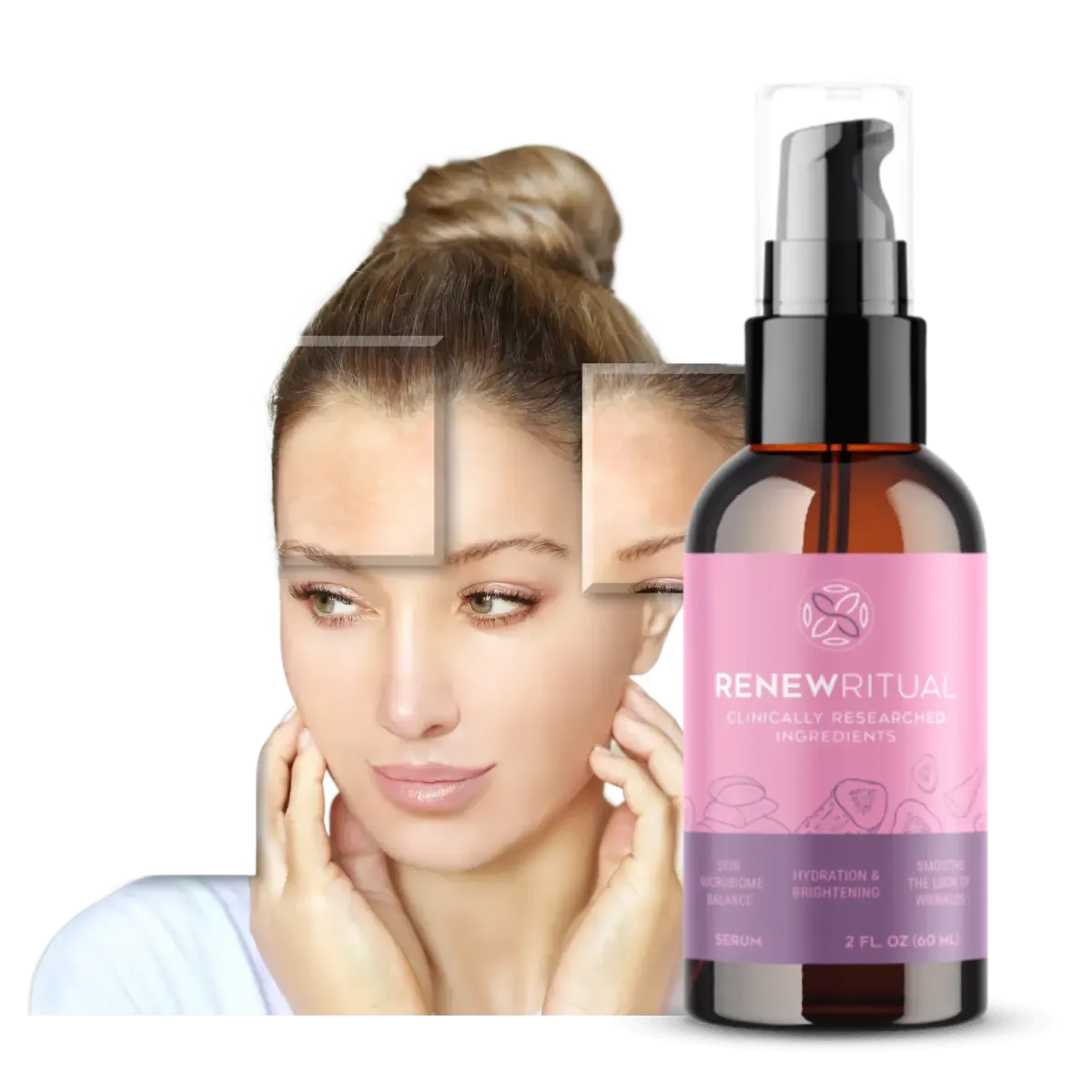 Renew Ritual Dark Spot Corrector – Advanced Skincare Elixir for Radiant, Even-Toned Skin