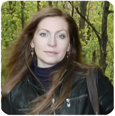 Sacral Nectar reviewed by Linda H., Los Angeles, USA