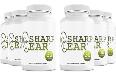 SharpEar full package