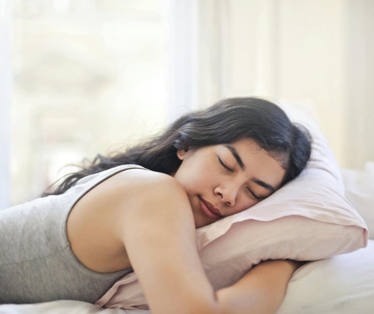 Sleep Lean is more than a sleep aid or a diet pill