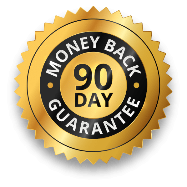 Sleep Lean 90 days money back guarantee