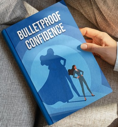 Sleep Lean free bonus- Unshakeable Confidence