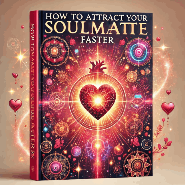 Soulmate Sketch free bonus- How to Attract Your Soulmate Faster