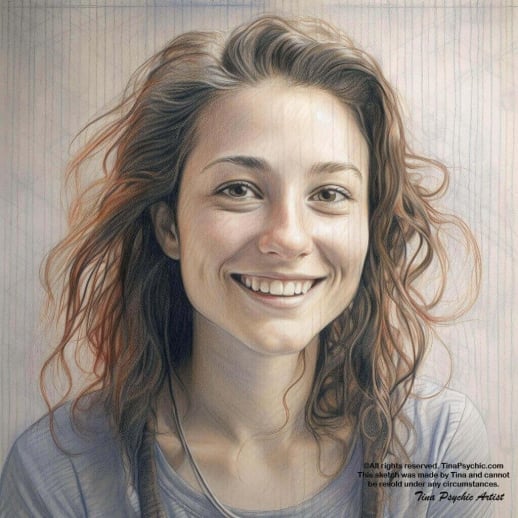 Tina Aldea's Works- Personal Connection