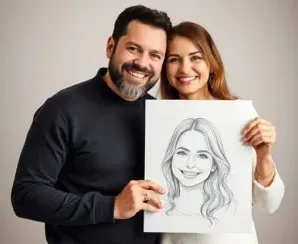 Soulmate Sketch is reviewed by Sarah Thompson – Teacher, New York