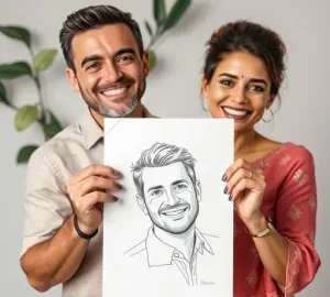 Soulmate Sketch is reviewed by Jessica Green – Psychologist, Vancouver
