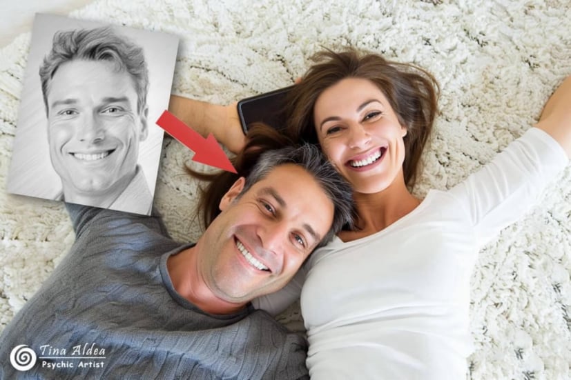 Discover Your Ideal Partner Through Psychic Art