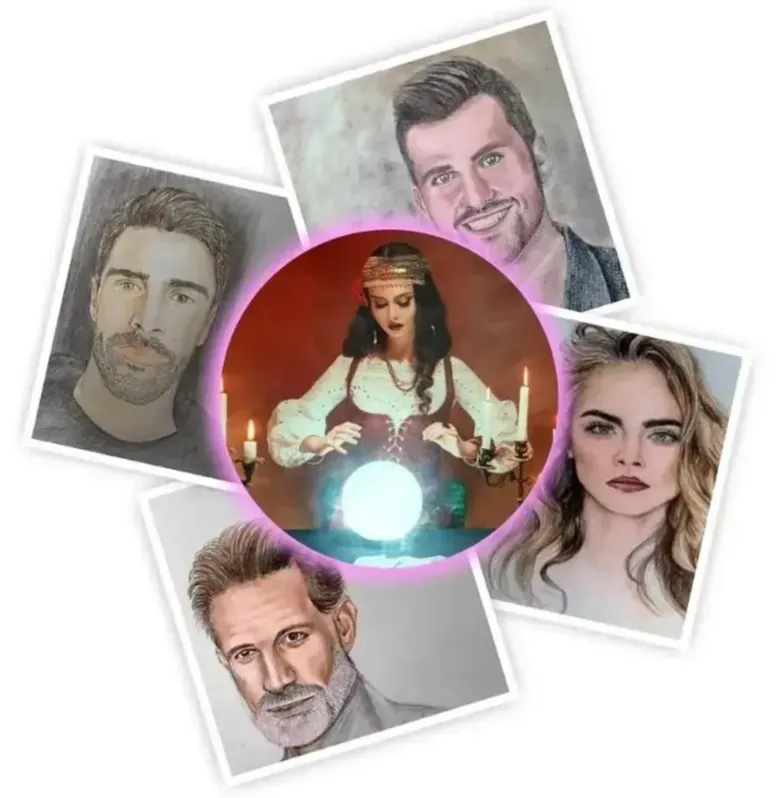 Soulmate Story: Discover Your Romantic Destiny Through Astrology and Intuitive Insight