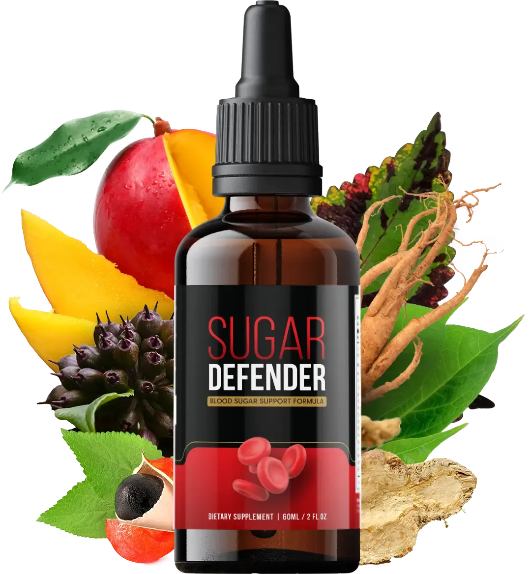 Sugar Defender™ Sugar Defender is a natural supplement designed to support people with Type 2 diabetes, prediabetes, and fluctuating blood sugar levels.