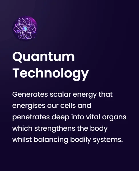 Tesla Grounding Technology- Quantum Technology