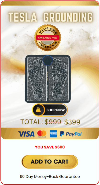 Tesla Grounding basic pack at $399