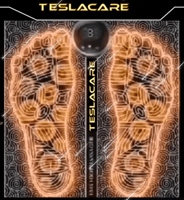 Tesla Grounding full package 