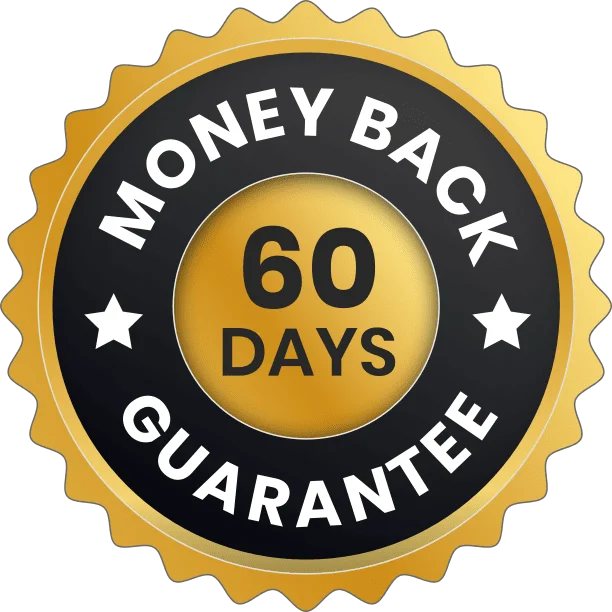 Tesla Grounding 60  days money back guarantee