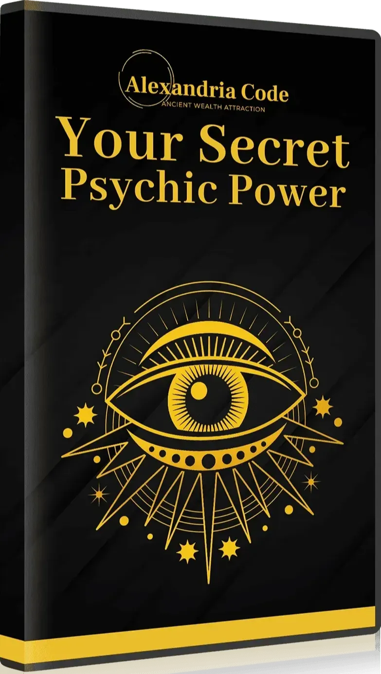 The Alexandria Code free bonus- Manifest While You Sleep