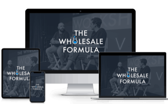 The Fast Track Formula free bonus- VA Launchpad