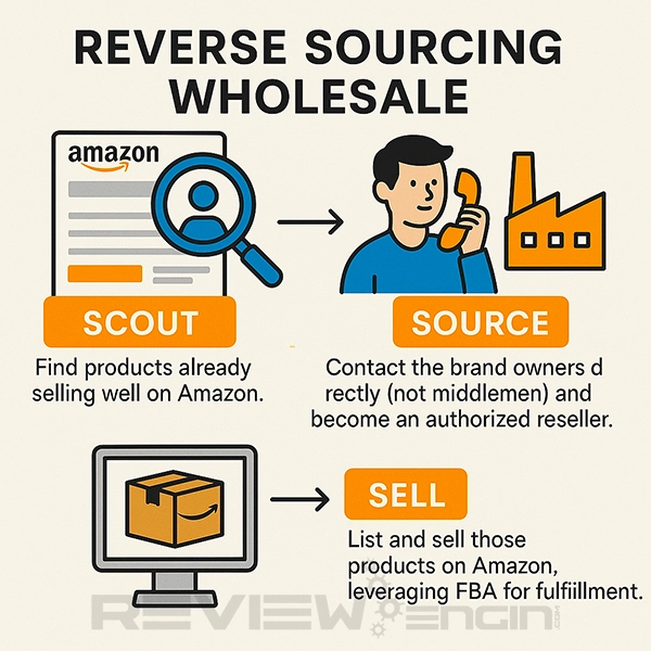What’s Inside The Fast Track Formula 2025: Complete Amazon Wholesale Training for Real Results