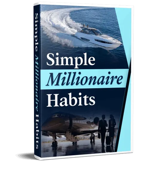The Money Script free bonus- Simple Millionaire Habits