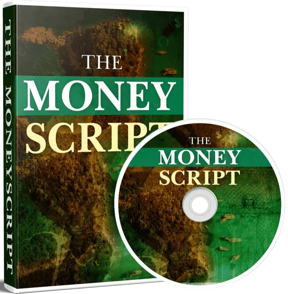 The Money Script – Unlock Abundance with Faith-Driven Financial Transformation