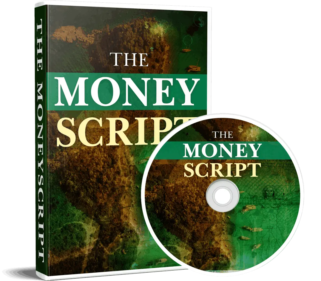 The Money Script – Faith-Based Financial Transformation for Abundance, Clarity & Lasting Success