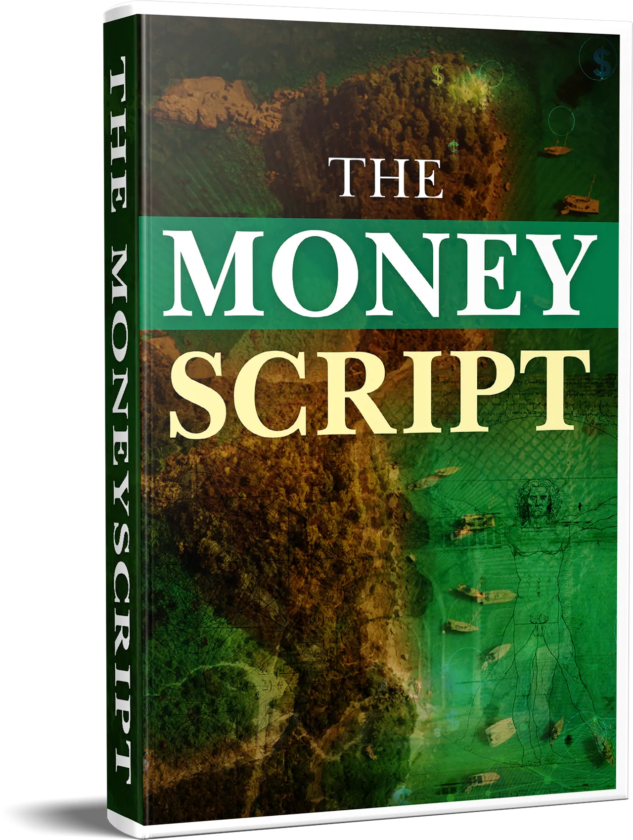 The Money Script – Faith-Based Financial Freedom Through Spiritual and Practical Transformation