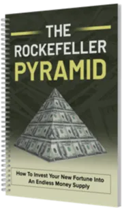The Money Wave free bonus- The Rockefeller Pyramid