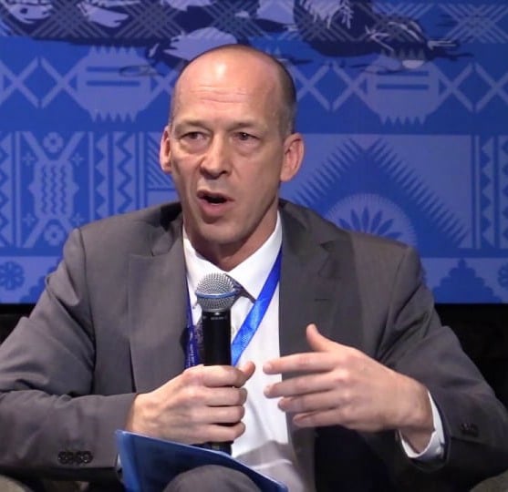 Roger Paulson : The Mind Behind The Money Wave