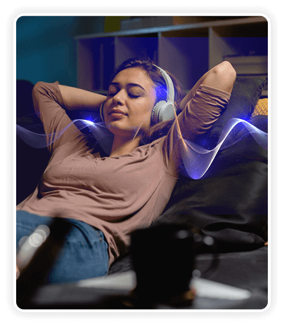The Money Wave Unlock Financial Abundance with Quantum Sound Technology