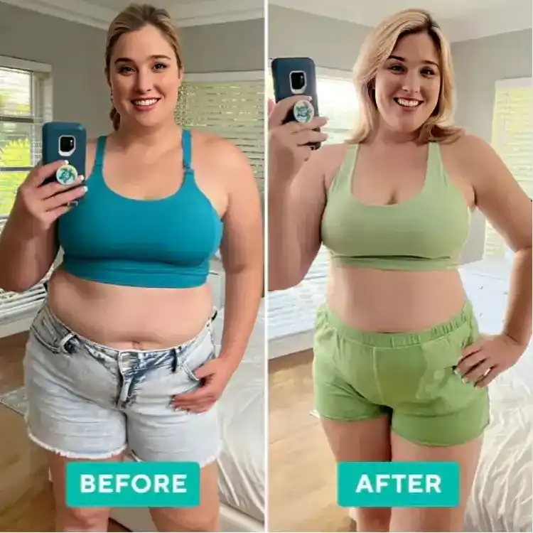 The Smoothie Diet reviewed by Olivia, California, USA
