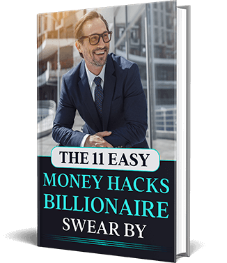 The Wealth Signal free bonus- The 11 Easy Money Hacks