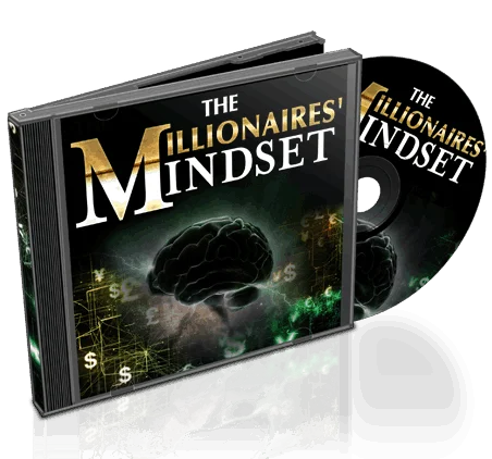 Total Money Magnetism free bonus- The Millionaires’ Mindset