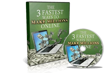 Total Money Magnetism free bonus- The 3 Fastest Ways To Make Millions Online