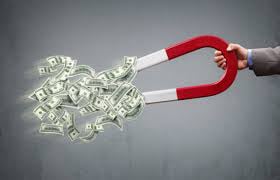 Total Money Magnetism making money like magnet