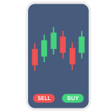 3) Create a Free Trading View Account
