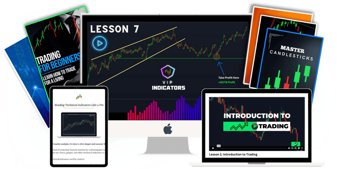 VIP Indicators full Package with free bonus