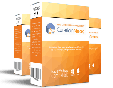 ViralReelAI Bonus #2 - Lifetime Access to CurationNeos WebApp