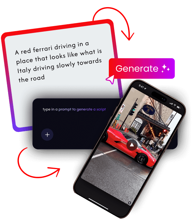 ViralReelAI helps you stay consistent, save time, and build a strong Instagram presence that converts.