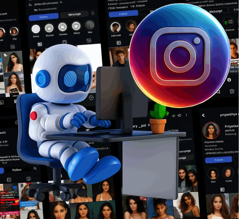 ViralReelAI – AI Tool to Go Viral on Instagram Reels with Data-Driven Scripts