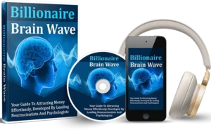 The Billionaire Brain Wave: Unlock Ultimate Wealth & Cognitive Enhancement