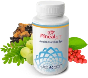 Pineal XT – Unlock the Full Potential of Your Mind and Body